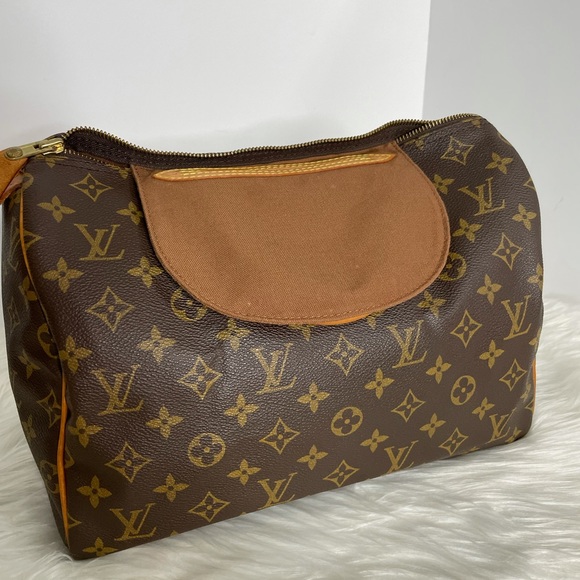 Speedy 30 Monogram SOLD ON IG - Picture 11 of 15